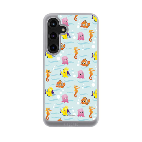 Samsung Galaxy S25+  NIVOpure Nemo Muster