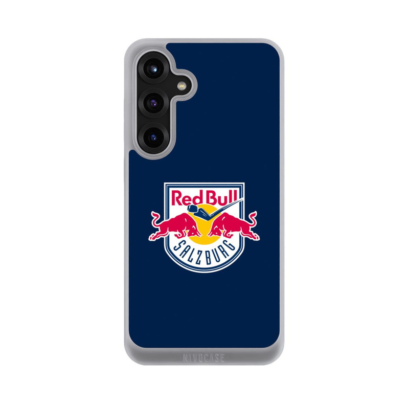 Galaxy S25 + NIVOpure RBS Blau