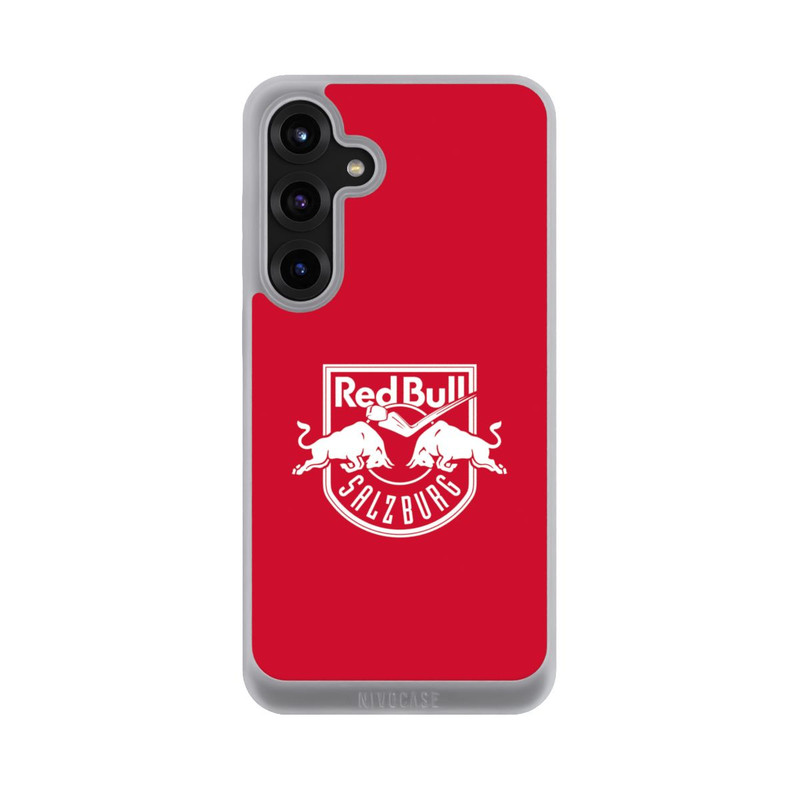 Galaxy S25 + NIVOpure RBS Red