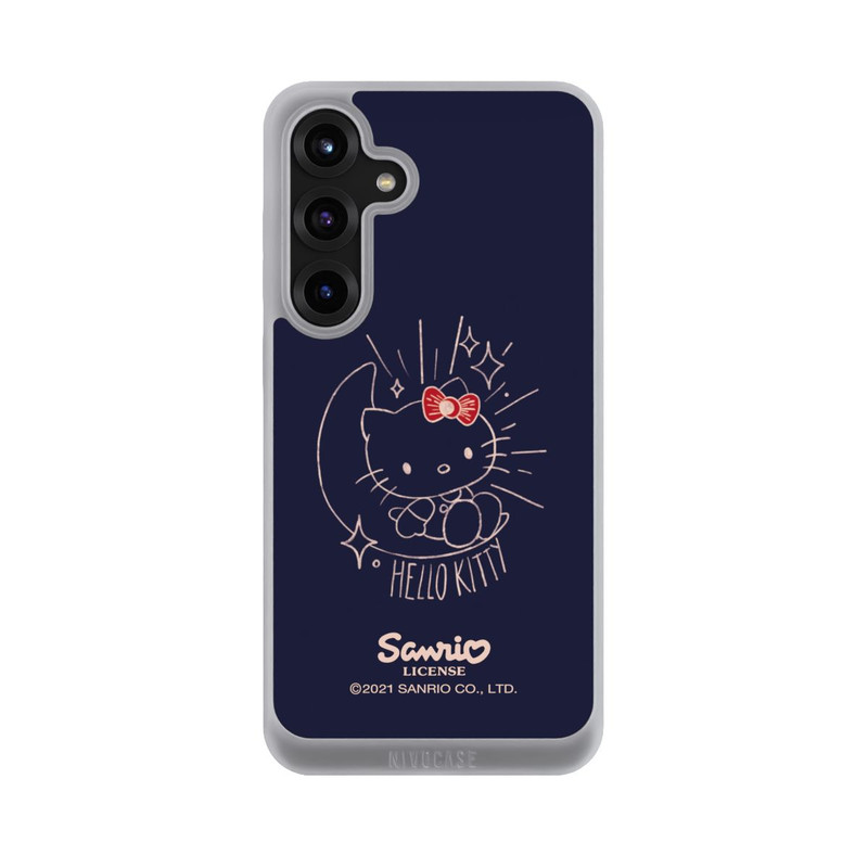 Galaxy S25 + NIVOpure Hello Kitty - L'astrologie