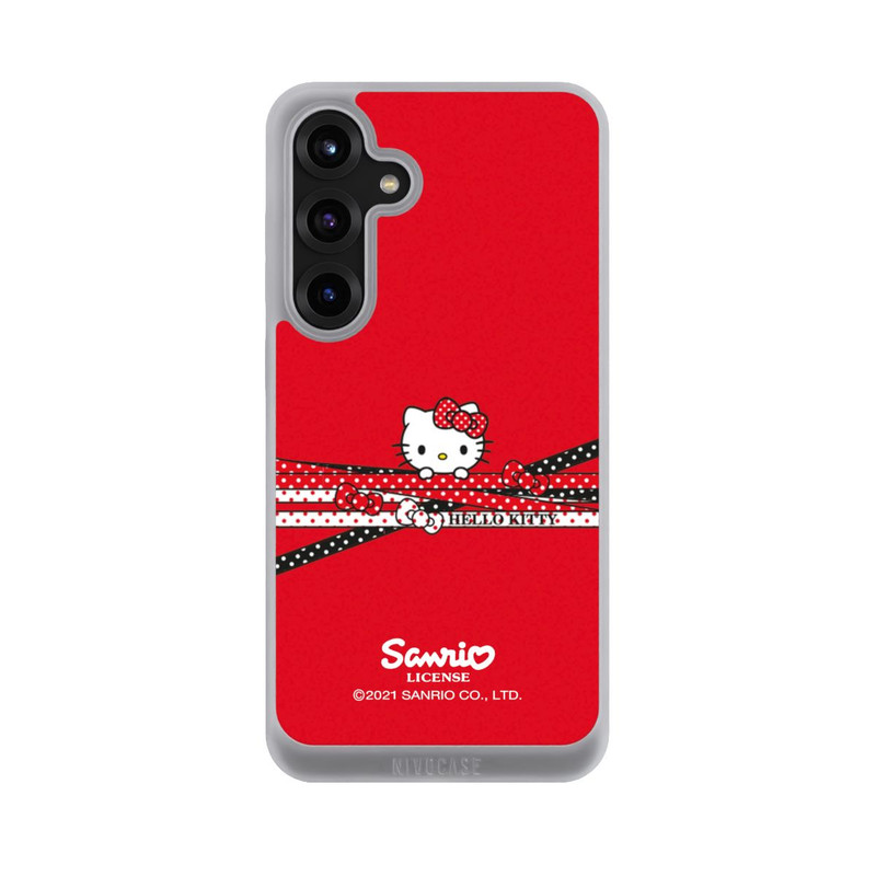 Galaxy S25 + NIVOpure Hello Kitty - BowBow