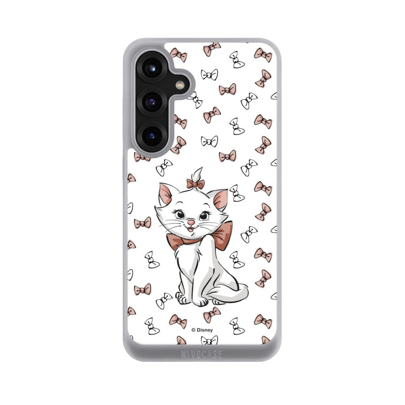 Galaxy S25 + NIVOpure Marie Shy