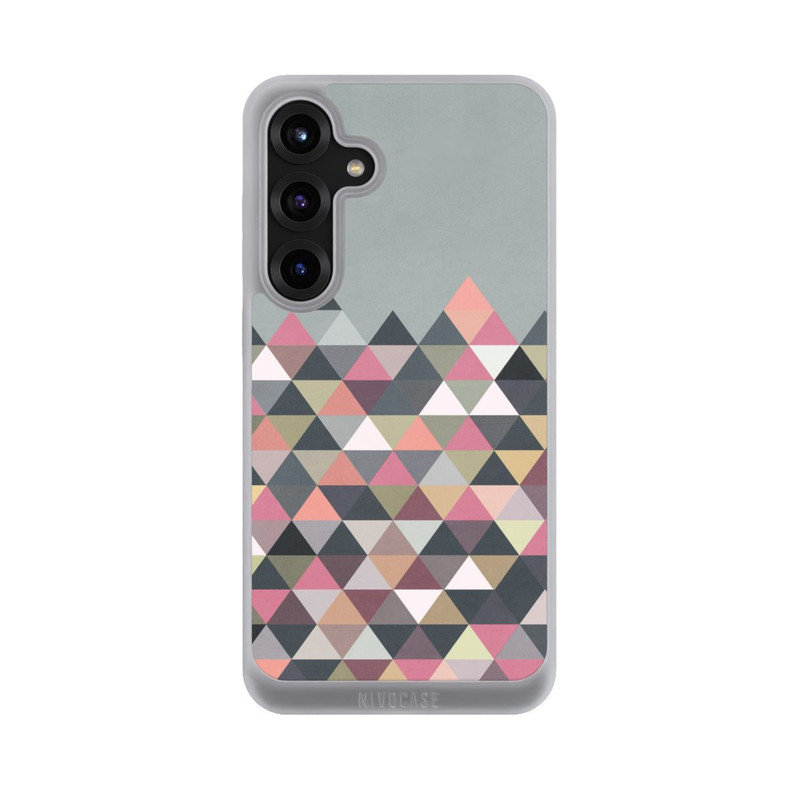 Galaxy S25 + NIVOpure Nordic combination 13