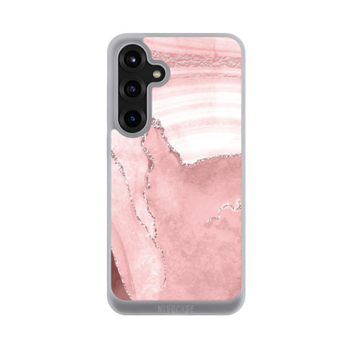 Samsung Galaxy S25+  NIVOpure Pink Day Dream