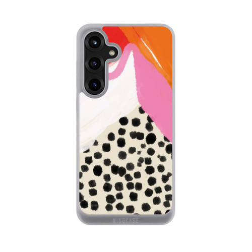 Samsung Galaxy S25+  NIVOpure Crazy Life Art 03
