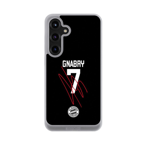 Samsung Galaxy S25+  NIVOpure Gnabry 7 - FCB