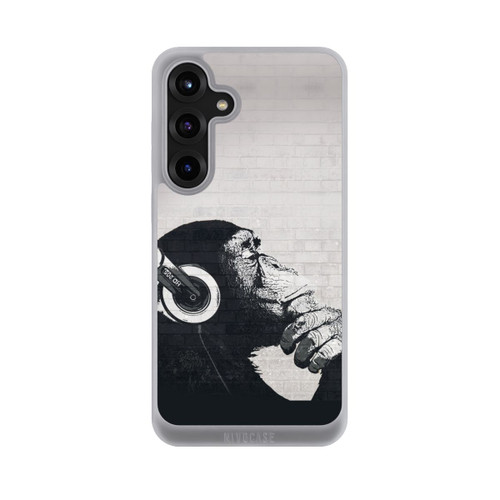 Samsung Galaxy S25+  NIVOpure Musiker Affe