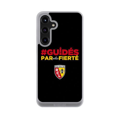 Samsung Galaxy S25+  NIVOpure RC Lens Geleitet von unserem Stolz
