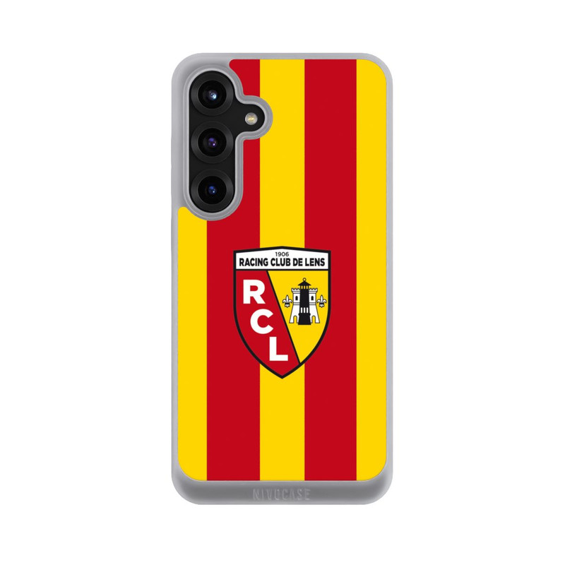 Galaxy S25 + NIVOpure RC Lens Home Jersey 2020/21