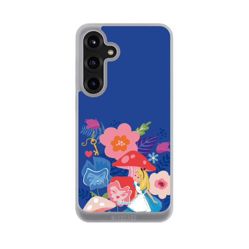 Samsung Galaxy S25+  NIVOpure Alice Flowers