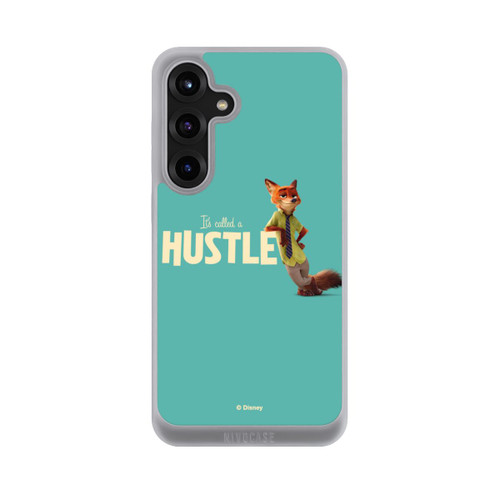 Samsung Galaxy S25+  NIVOpure Nick Wilde Hustle Zootopia