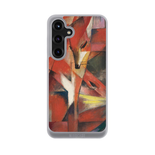 Samsung Galaxy S25+  NIVOpure Der Fuchs von Franz Marc
