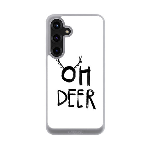 Samsung Galaxy S25+  NIVOpure Oh Deer