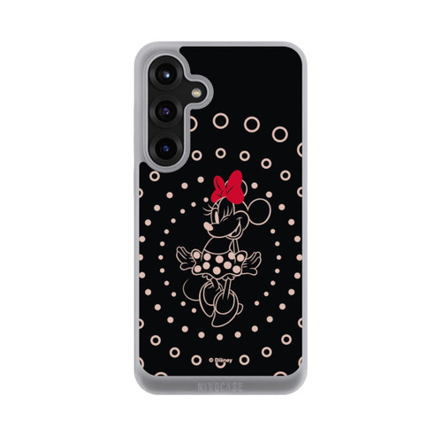 Samsung Galaxy S25+  NIVOpure Minnie Sassy Polka Dots