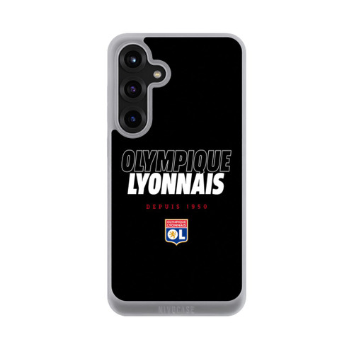 Samsung Galaxy S25+  NIVOpure Olympique Lyonnais Depuis 1950