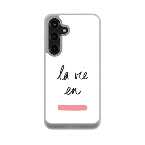 Samsung Galaxy S25+  NIVOpure La Vie en Rosa