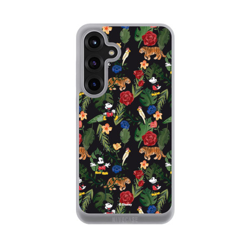 Samsung Galaxy S25+  NIVOpure Micky Dschungel