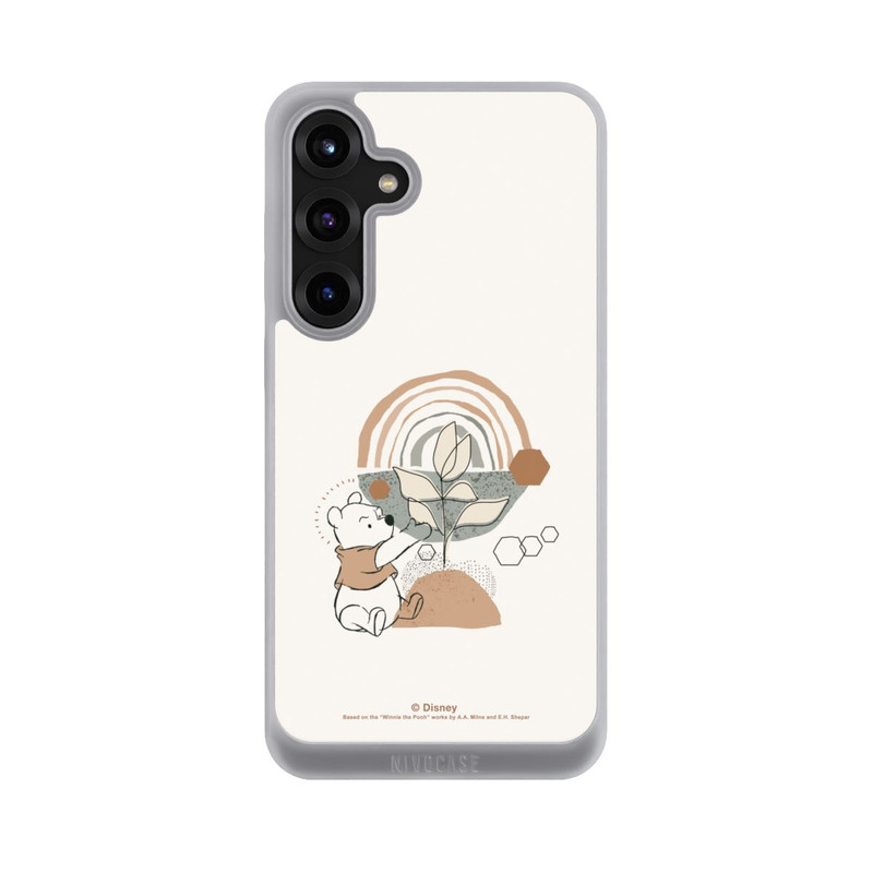 Galaxy S25 + NIVOpure Winnie Puuh Natur
