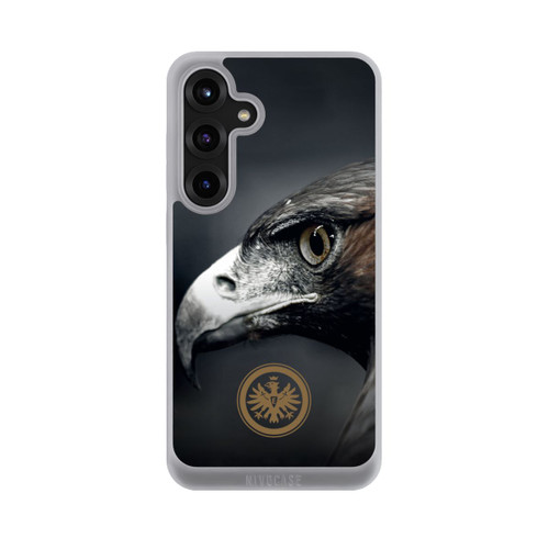 Samsung Galaxy S25+  NIVOpure Eintracht Adler Design