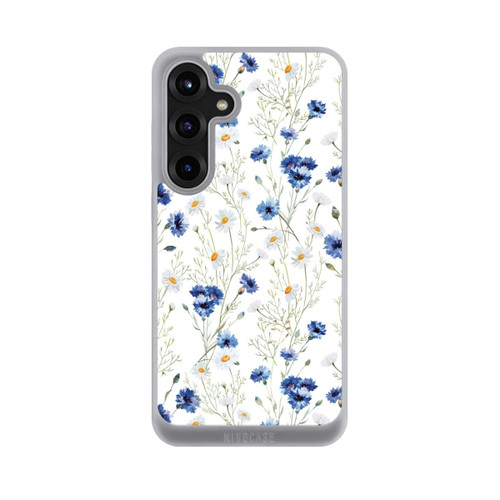 Samsung Galaxy S25+  NIVOpure Flower Pattern 6