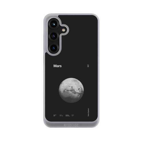 Samsung Galaxy S25+  NIVOpure Solar System Mars