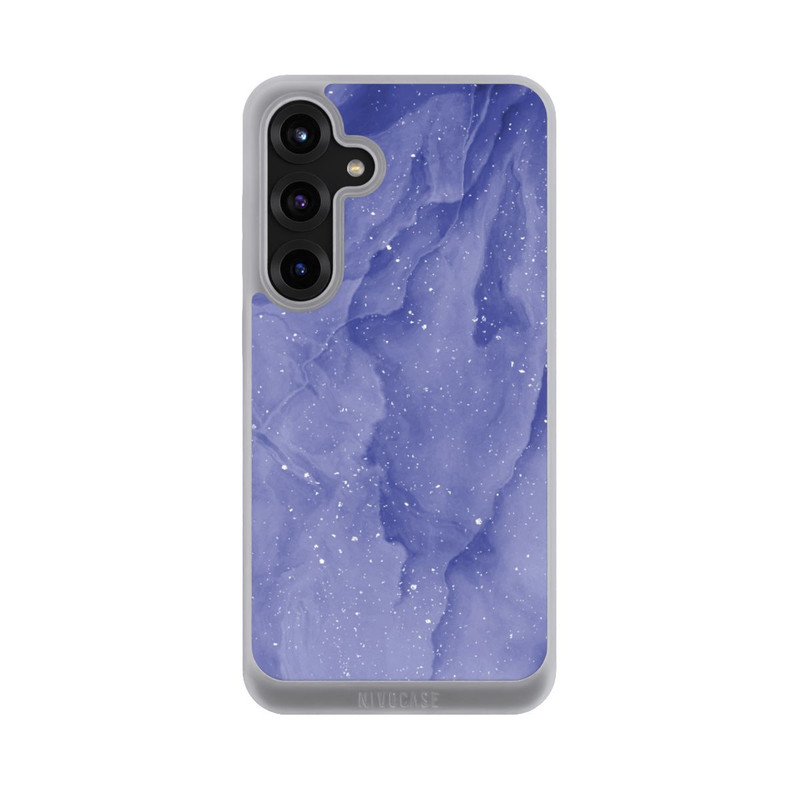 Galaxy S25 + NIVOpure Mystic Crystal