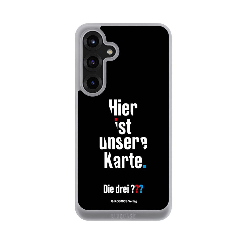 Galaxy S25 + NIVOpure Hier Ist Unsere Karte