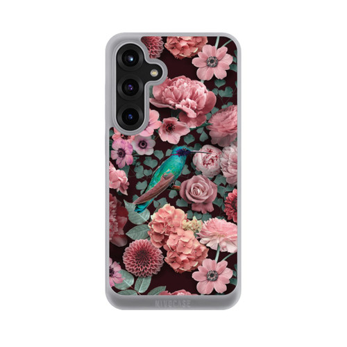 Samsung Galaxy S25+  NIVOpure romantischer Kolibri