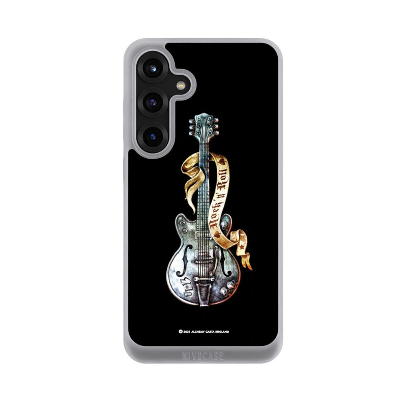 Galaxy S25 + NIVOpure Rockit 56