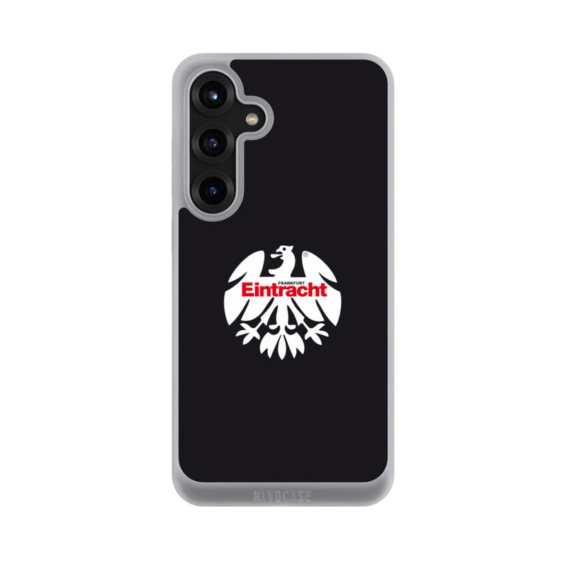 Galaxy S25 + NIVOpure Logo Aigle 1980