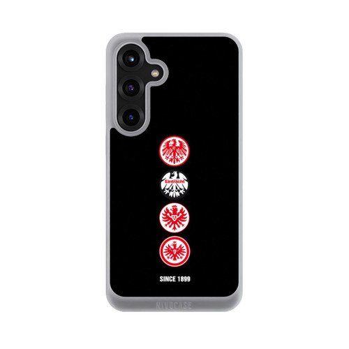 Samsung Galaxy S25+  NIVOpure Seit 1899 Schwarz