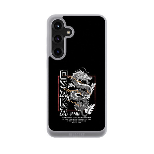Samsung Galaxy S25+  NIVOpure Dragon d'Osaka