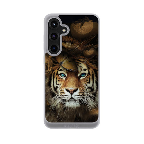 Samsung Galaxy S25+  NIVOpure Herbsttiger