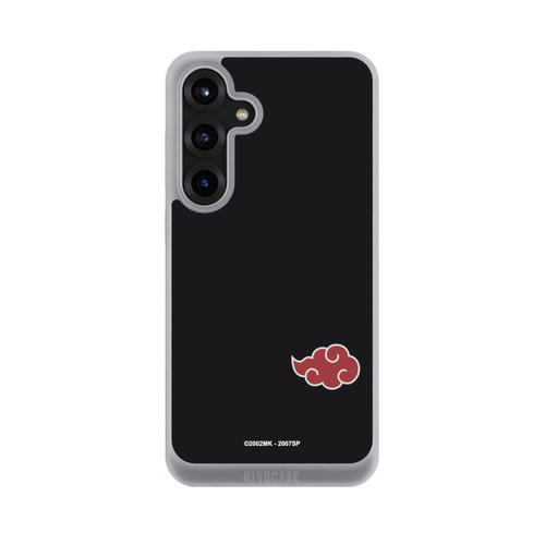 Samsung Galaxy S25+  NIVOpure Akatsuki Black