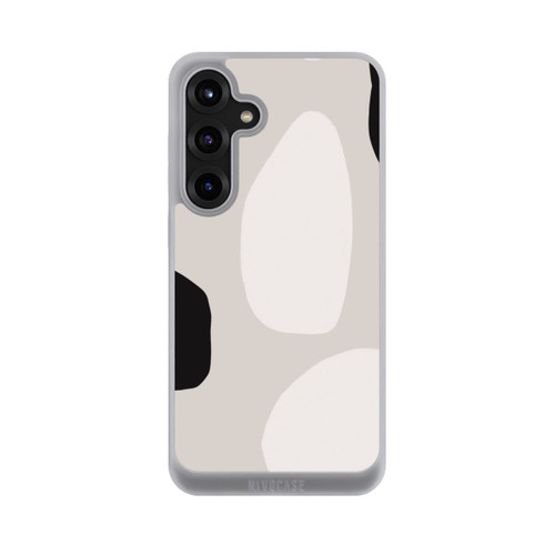 Samsung Galaxy S25+  NIVOpure Abstrakte Formen - Anastasia Sawall