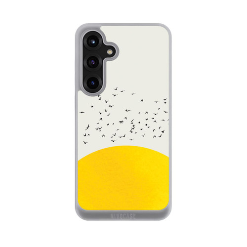 Samsung Galaxy S25+  NIVOpure Tausend Vögel