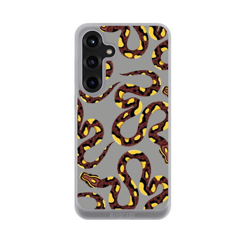 Samsung Galaxy S25+  NIVOpure Flat Snakes