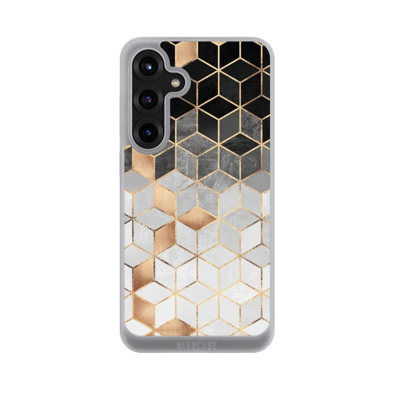Galaxy S25 + NIVOpure Charcoal Cubes