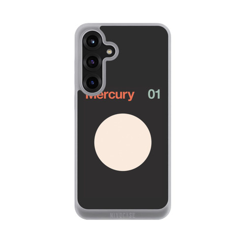 Samsung Galaxy S25+  NIVOpure Mercury