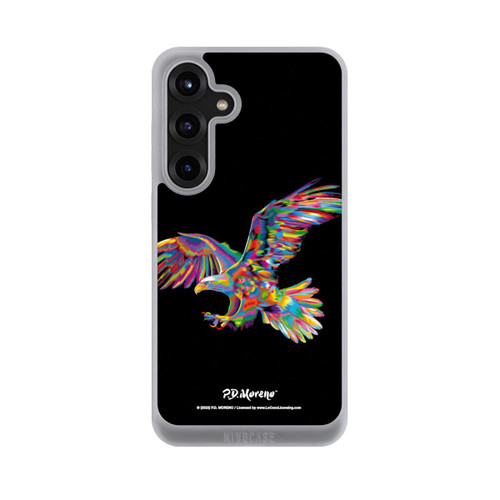 Samsung Galaxy S25+  NIVOpure Adler Art By P.D. Moreno