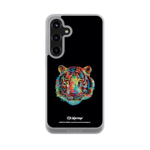 Samsung Galaxy S25+  NIVOpure Tiger Art By P.D. Moreno