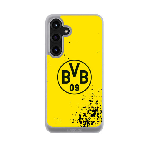 Samsung Galaxy S25+  NIVOpure BVB Logo