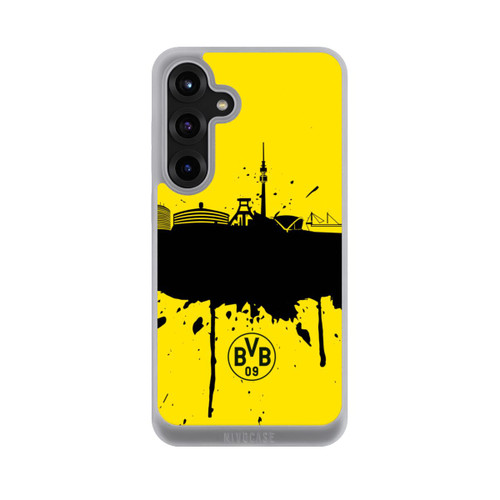 Samsung Galaxy S25+  NIVOpure Skyline Dortmund