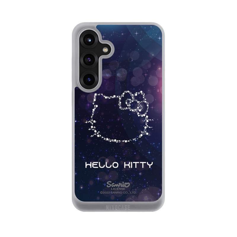 Galaxy S25 + NIVOpure Hello Kitty Galaxie