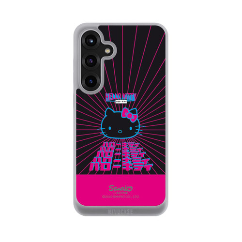 Samsung Galaxy S25+  NIVOpure Hello Kitty Tokyo Rebell
