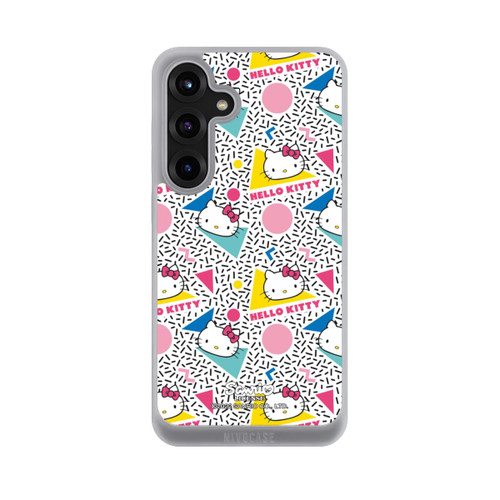 Samsung Galaxy S25+  NIVOpure Hello Kitty 90s Neon