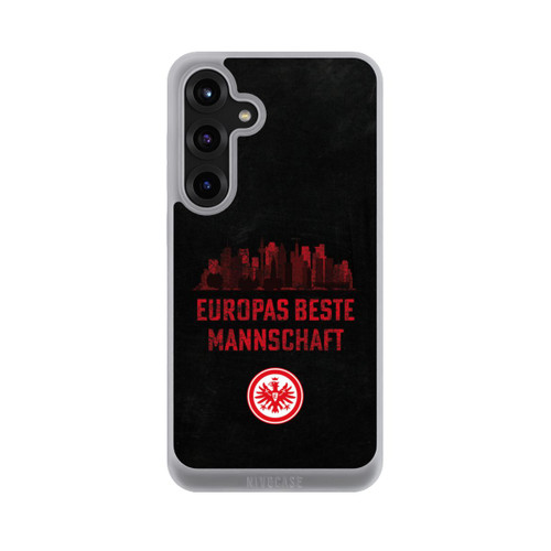 Samsung Galaxy S25+  NIVOpure Europas Beste Mannschaft