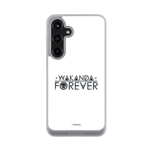 Samsung Galaxy S25+  NIVOpure  Black Panther