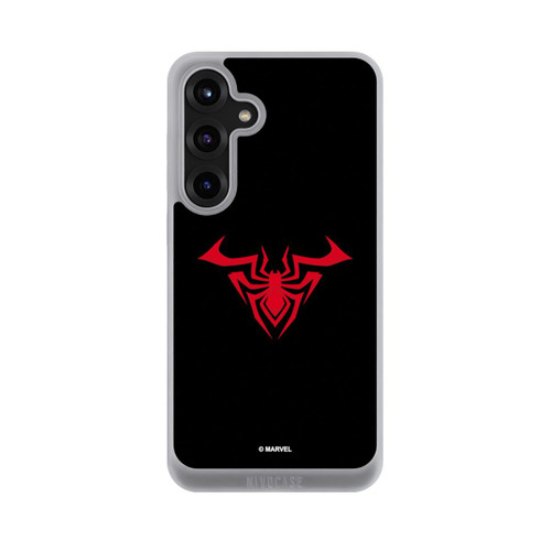 Samsung Galaxy S25+  NIVOpure Spider-Man Miles Morales Venomized