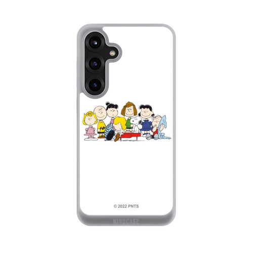 Samsung Galaxy S25+  NIVOpure Peanuts Gruppenbild
